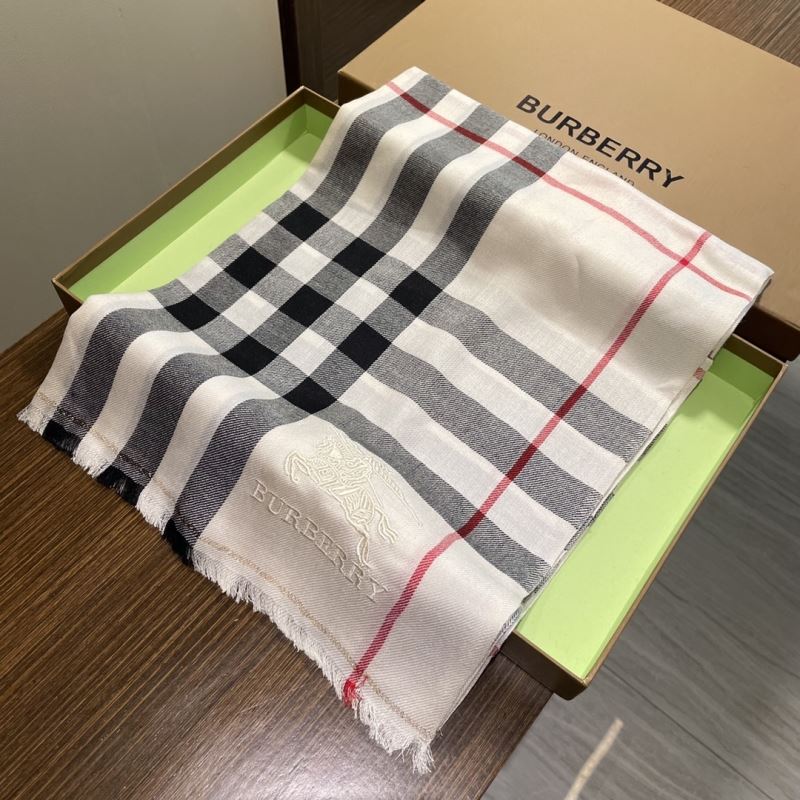 Burberry Scarf